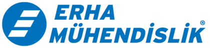 Erha Mühendislik Logosu