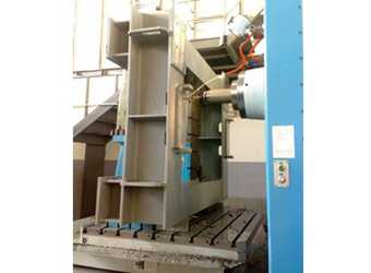 CNC Torna ve Dik İşleme Parkuru